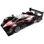 iXO イクソ 1/43 プジョー 908 Hdi-FAP 2008 ルマン 2位 #7 M.ジーン/N.ミンシャン/J LMM147