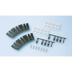 TOMIX レールブロック エンドブロック (F) 1632