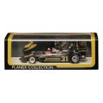 プラネックス 1/43 ロータス 79 フランスGP 1979 #31