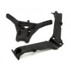 HPI シャーシプレースセット(RS4MT) A458