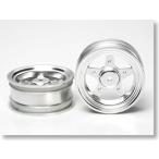 Yahoo! Yahoo!ショッピング(ヤフー ショッピング)タミヤ OGパーツ OG.52 GB-01 フロントホイール （メッキ） 40552