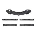 Yahoo! Yahoo!ショッピング(ヤフー ショッピング)タミヤ RCスペアパーツ SP.1355 TB-03 M部品 （ダンパーステー）
