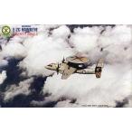 フジミ模型 1/72 グラマン E-2C ホークアイ リバティベルズ 72108
