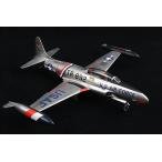 ピットロード グレートウォールホビー 1/48 T-33A シューティングスター アメリカ空軍 練習機初期型 アメリカ・ドイツ・イタリア L4819