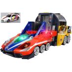 【関東 中部 送料無料】【初回特典 オリジナルトミカ トヨタ86 1台付！】トミカ トミカハイパー Xランナー