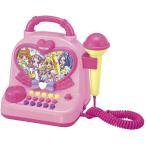 プリキュア マイク おもちゃの人気商品 通販 価格比較 価格 Com