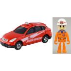タカラトミー HR01 機動巡回車 （ノンスケール ハイパーレスキュー