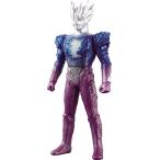 【関東 中部 送料無料】全高約17cm！ウルトラヒーローシリーズEX　ソフビ ソフトビニール人形 ウルトラマンサーガ(映画告知Ver. )