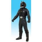 【関東 中部 送料無料】ライダーヒーローシリーズ K12 仮面ライダーカブト ソフビ ゼクトルーパー