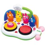 【関東 中部 送料無料！】ロディ キッズミュージックバンド