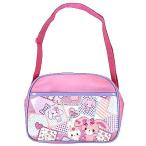 [ Kanto Chuubu бесплатная доставка ].... Ribon посещение детского сада сумка на плечо BR2-2600 для .... сумка Sanrio 