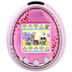 【関東 中部 送料無料】たまごっちiD L ピンク Tamagotchi iD L  たまごっちiD L ピンク