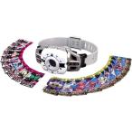 ショッピング変身ベルト 【関東 中部 送料無料】ライダーカード20枚付！仮面ライダーディケイド 変身ベルト スーパーベスト SUPERBEST DXディケイドライバー