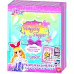 【関東 中部 送料無料】データカードダス アイカツ!オフィシャルバインダー アイカツ!バインダー エンジェリーシュガーアクア