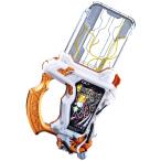 【関東 中部 送料無料】光る！鳴る！仮面ライダーエグゼイド DXガシャットシリーズ DXタドルレガシーガシャット 白