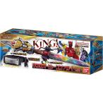 【関東 中部 送料無料】王様戦隊キングオ