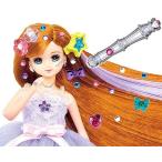 Yahoo! Yahoo!ショッピング(ヤフー ショッピング)【関東 中部 送料無料】リカちゃん ドール ジュエルアップ かれんちゃん