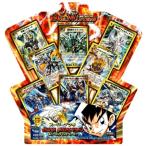 【関東 中部 送料無料】デュエルマスターズ スーパーデッキクロス DMC-43 ネバーエンディングヒーロー