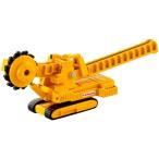 【関東 中部 送料無料】 トミカ ロングタイプトミカ No. 140 カワサキ重工業 バケットホイールエキスカベータ