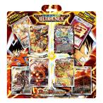 デュエルマスターズ スーパーデッキ ショック DMC-62 ウルトラ・NEX　