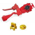 ショッピングベイブレード 【関東 中部 送料無料】ベイブレード バースト B-123 ロングベイランチャーセット