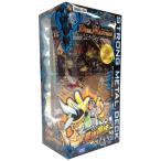 【関東、中部地方 送料無料！】デュエル・マスターズ ストロング・メタル・デッキ DMD-04 最強国技