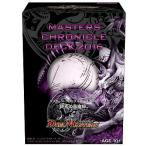 【関東、中部地方 送料無料!】デュエル・マスターズ DMD-33 TCG マスターズ・クロニクル・デッキ 2016 終焉の悪魔神
