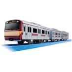 【関東 中部 送料無料】プラレール E531系 赤電ラッピング記念車両