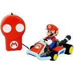 【関東 中部 送料無料】リモートコントロールカー リモコン マリオカート7 マリオ