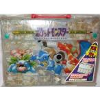 【関東 中部 送料無料！】【絶版】ポケモングッズをバッチリ収納！ポケットモンスター バトエン ポケモン キャリングケース