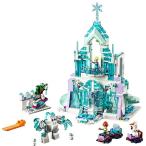 【関東 中部 送料無料！】LEGO No. 41148 ディズニープリンセス アナと雪の女王 アイスキャッスル・ファンタジー