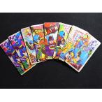 角型めんこ バットマン 8枚セット