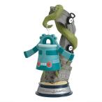 フィギュア本体
