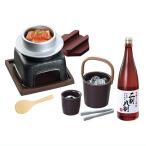 ぷちサンプルシリーズ そば和食処 �