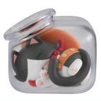 MEGA CAT PROJECT ワンピース おやすみニャンピースニャーン！編 [7.ポートガス・D・エース]【 ネコポス不可 】