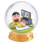 ショッピングテラリウム クレヨンしんちゃんテラリウム2 おさわがせな日常だゾ [4.ひま〜！よーしよし]【 ネコポス不可 】(RM)
