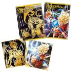 【7月27日予約】ドラゴンボール 色紙ART11 【全16種セット ※BOX販売ではありません】【※発売月の異なる予約商品とは同梱不可】【 ネコポス不可 】