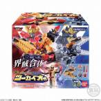 【2021年6月21日予約】ミニプラ 機界戦隊ゼンカイジャー 全界合体シリーズ03 界賊合体 ツーカイオー セット【※発売月の異なる予約商品とは同梱不可】