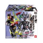 【全部揃ってます!!】装動 仮面ライダーゼロワン AI 09 Feat.装動 仮面ライダージオウコンプリートセット [全10種セット(フルコンプ)]【 ネコポス不可 】