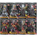 【全部揃ってます!!】SO-DO CHRONICLE 仮面ライダー鎧武3 [全8種セット(フルコンプ)]【 ネコポス不可 】