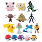 【全部揃ってます!!】ポケモンゲットコレクションズガム 激戦！グレンアルマvsソウブレイズ [全10種セット(フルコンプ)]【 ネコポス不可 】
