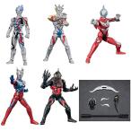 【全部揃ってます!!】超動αウルトラマン6 [全6種セット(フルコンプ)]【 ネコポス不可 】