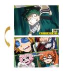 TVアニメ「僕のヒーローアカデミア」 ウエハース2 [17.♯121 敵《ヴィラン》連合vs雄英生(ストーリーカード)]【ネコポス配送対応】【C】