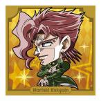 ni....-... JoJo's Bizarre Adventure наклейка вафли Star пыль krusei дюжина Part2ejipto сборник [4. цветок столица .. Akira (R)][ кошка pohs рассылка соответствует ][C]