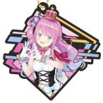 ホロライブ ラバマスARTグミ [8.姫森ルーナ]【ネコポス配送対応】【C】※お菓子は付属しません。