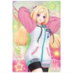 ホロライブプロダクション ウエハース vol.4 [3.アキ・ローゼンタール]【ネコポス配送対応】【C】