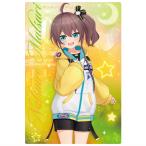 ホロライブプロダクション ウエハース vol.4 [6.夏色まつり]【ネコポス配送対応】【C】