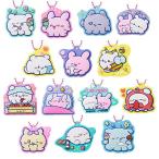 【全部揃ってます!!】らぶいーず ぷっくりラバマス付きグミ [全14種セット(フルコンプ)]【ネコポス配送対応】【C】