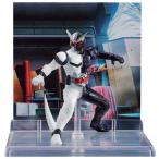 ショッピング仮面ライダーW MICRO STATUE COLLECTION 仮面ライダー2 [6.仮面ライダーW ファングジョーカー]【 ネコポス不可 】【C】