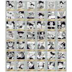 【全部揃ってます!!】ドラゴンボール40周年記念 オリジナルイラストレーション シールウエハース [全42種セット(フルコンプ)]【 ネコポス不可 】【C】